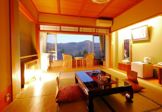 記念日・お祝いに泊まりたい宿