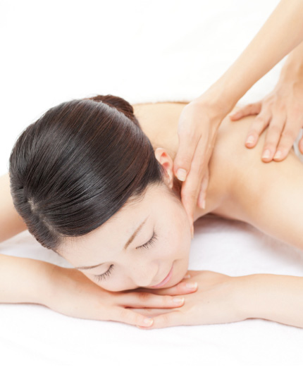 コースのご案内