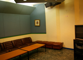 カラオケルーム