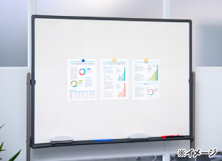 ホワイトボード（無料貸出）