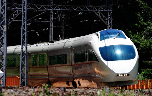 新宿～箱根湯本