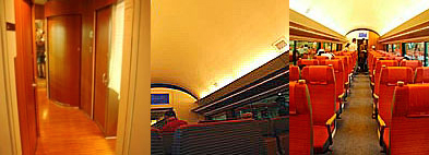 新宿～箱根湯本