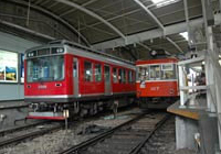 箱根湯本～強羅