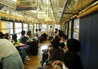 箱根湯本～強羅