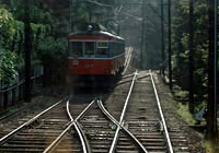 箱根湯本～強羅